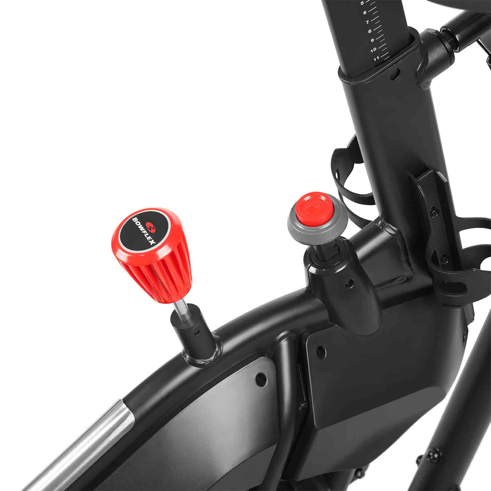Bowflex® VeloCore® Bike 22 Bremse und Widerstand